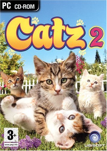 Catz 2 Catz 2