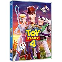 Toy Story 4
