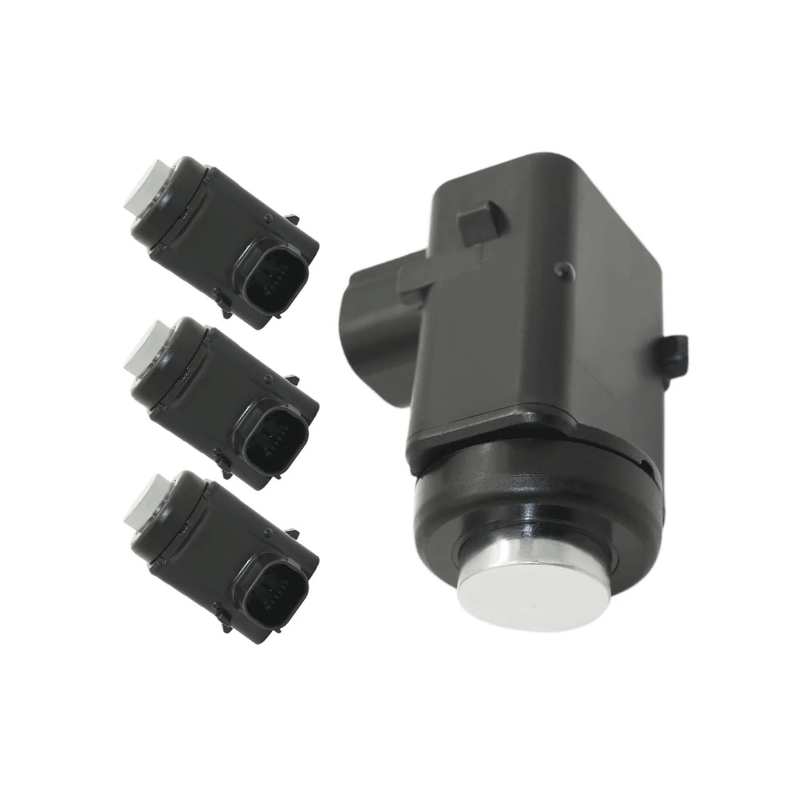 1/4 szt. Czujnik parkowania PDC 5HX08TZZAA 0263003583 dla dowódcy ładowarki 300C(5HX08TZZAA(4PCS))