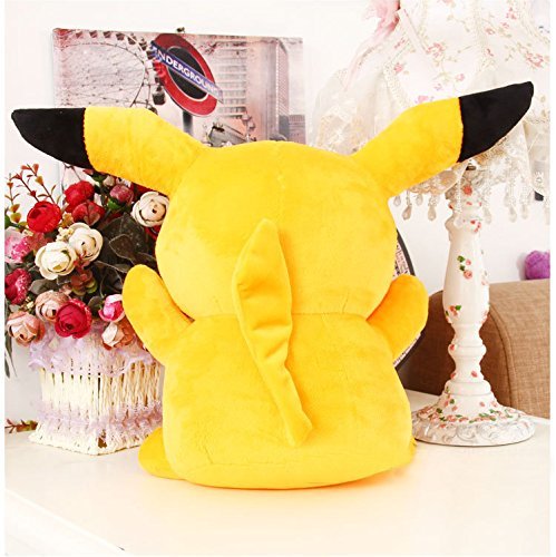 Image of Toyland Cutest Pikachu On Amazon (Small)