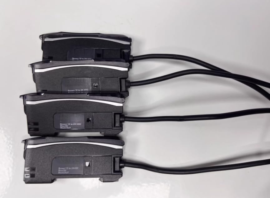 E3X-HD11 Optical Sensor Industrial Products with One Year Warranty in Stock