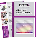 dipos I 2X Protection ecrán Compatible avec ALLDOCUBE M5 4G Tablet Films de Protection d'écran Transparent dipos I 2X Protection ecrán Compatible avec ALLDOCUBE M5 4G Tablet Films de Protection d'écran Transparent