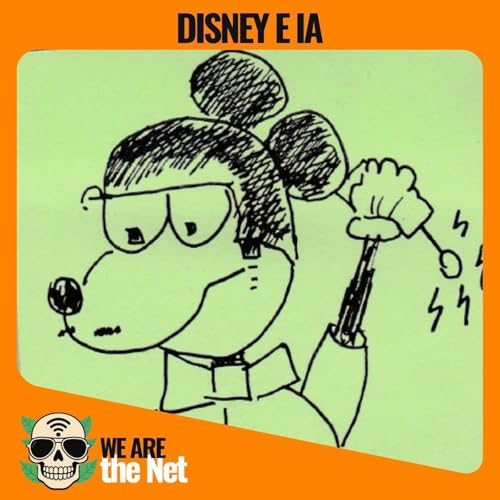 Disney apre ai video generati con l&rsquo;IA: cosa cambia per l'intrattenimento