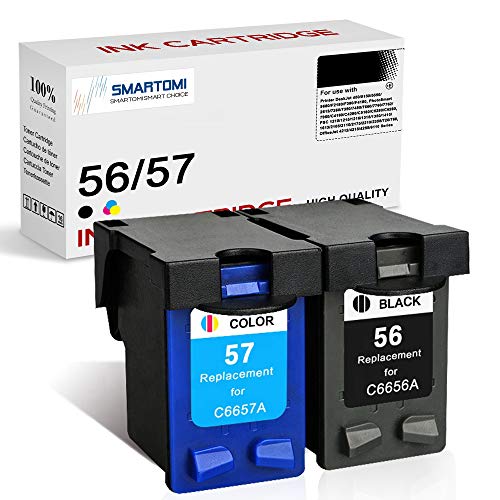 Cartucho hp 56 carrefour ✔️ Mejores Ofertas 2022
