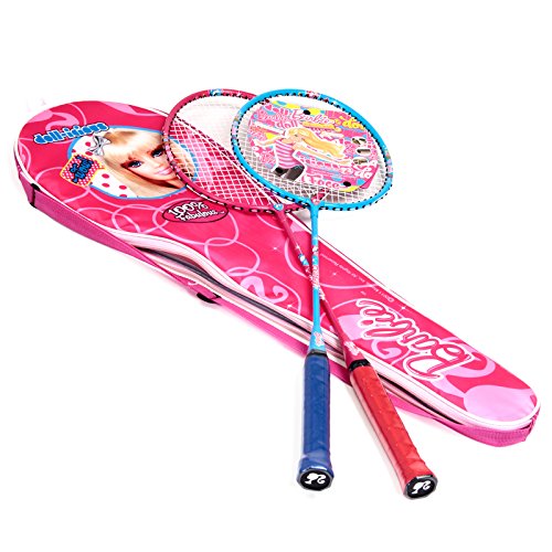 Barbie Badminton Racquets combo set (B00R9FQIAA) Amazon Price History, Amazon Price Tracker