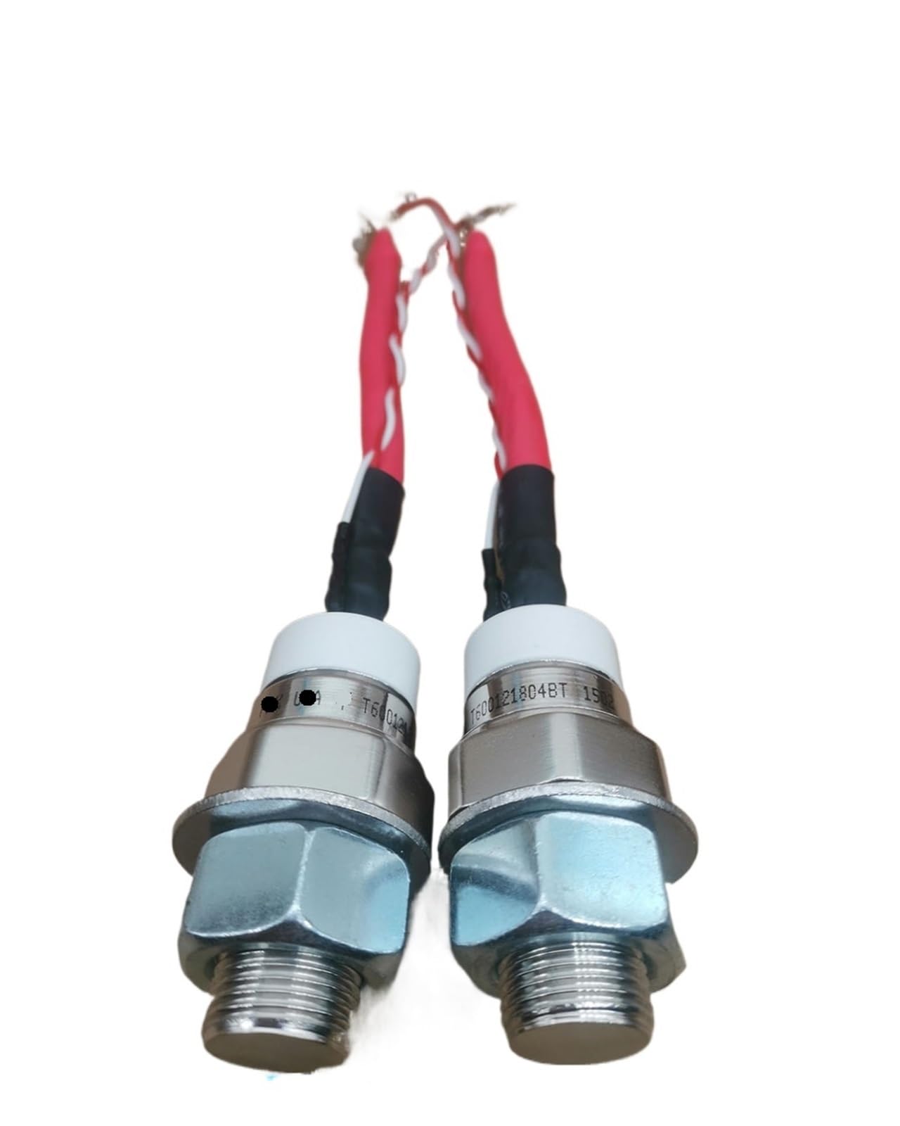 MBPAIHOP 1PCS T600121804BT Stud thyristor diode module