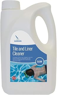 AUK Champion Tile & Liner Cleaner 5 Litre