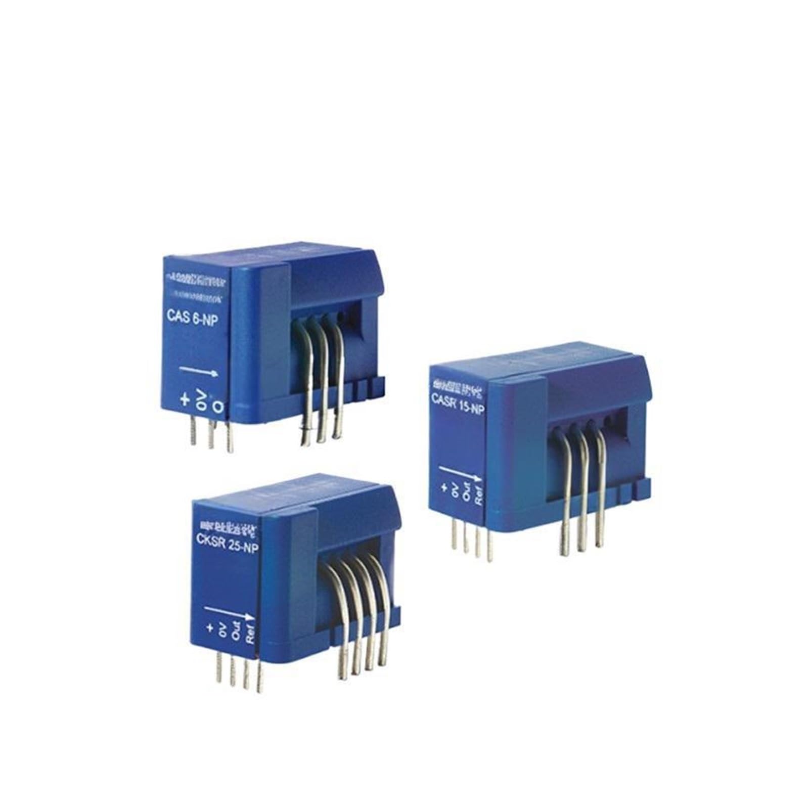 TPKMVGAP 1pcs CKSR6-NP Current Sensor 6A CKSR6-NP