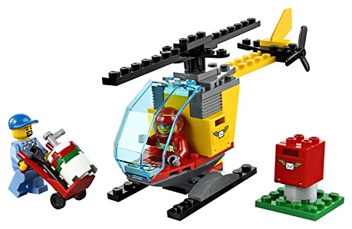 lego 60100