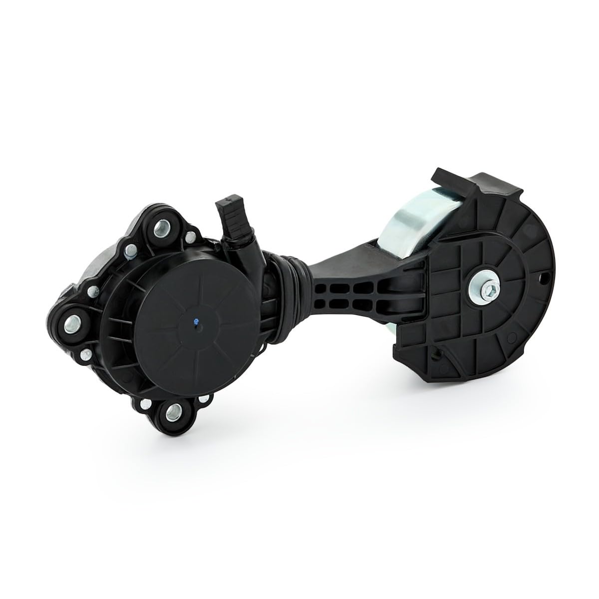 RIDEX 541V0049 Tensor de correa poli V Compatible con PEUGEOT 208 I Hatchback CA, CC