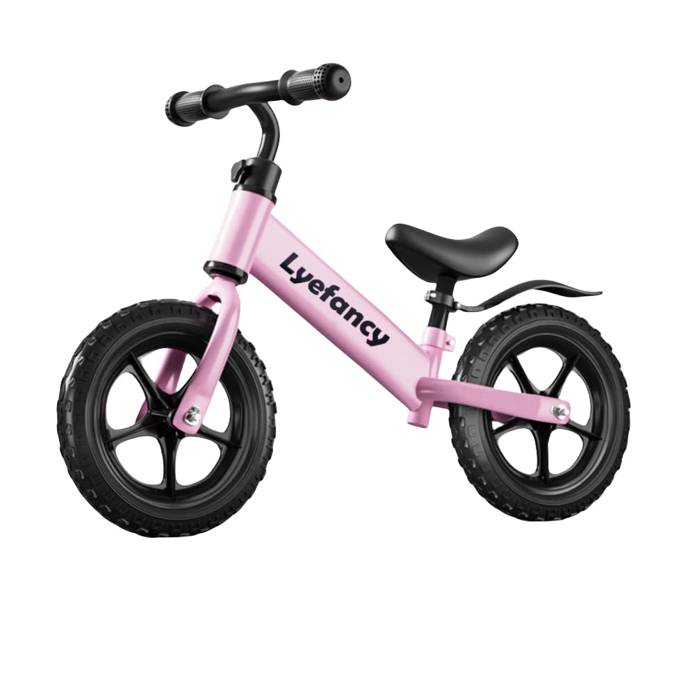 Lyefancy12 Balance Bike For Year Old Desertcart INDIA