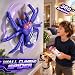 Imagen de Sonnenspark Araña de Escalada teledirigida RC Robot Juguete