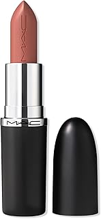 MAC M·A·Cximal Sleek Satin Lipstick, Manta, 0...