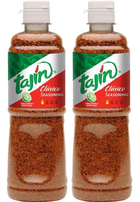 Generic Ta-jin, Clásico Seasoning, 14 oz, 2-Count