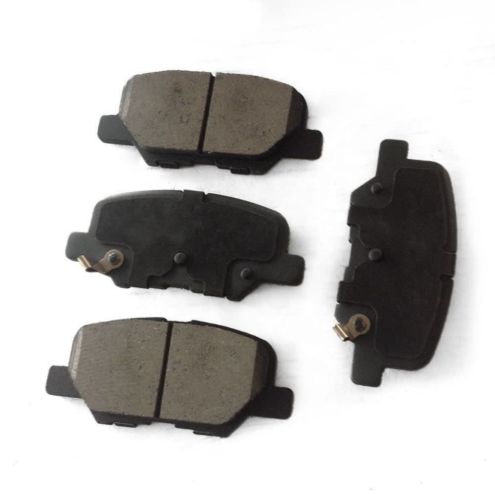 かず AUTO-OTUA brake pads 48413-02100 U-Pad D813-7688 / D863-7688