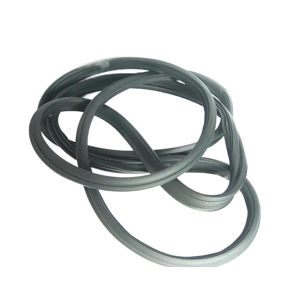 Bgdolpbu One Color Spare Parts Car Trunk Lid Weatherstrip Rubber Seal For Mazda 6 2007-2012 Gh Sedan