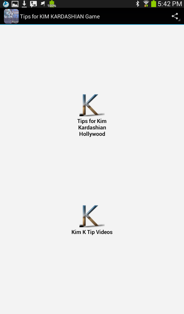 Tips for KIM KARDASHIAN Game App on Amazon Appstore
