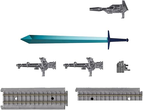 Miniatura 9 de Transformers Takara Tomy -MPG-05 Trainbot Seizan