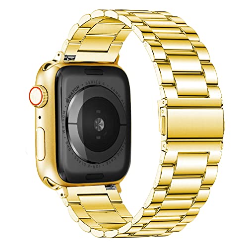 DEALELE Bands Compatible with iWatch 38mm 40mm 41mm - Image 2