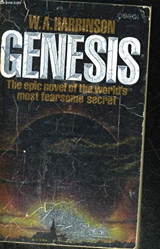 Cover of Genesis