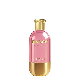ENVY Bewitch Eau de Parfum - 100 ml (For Women)
