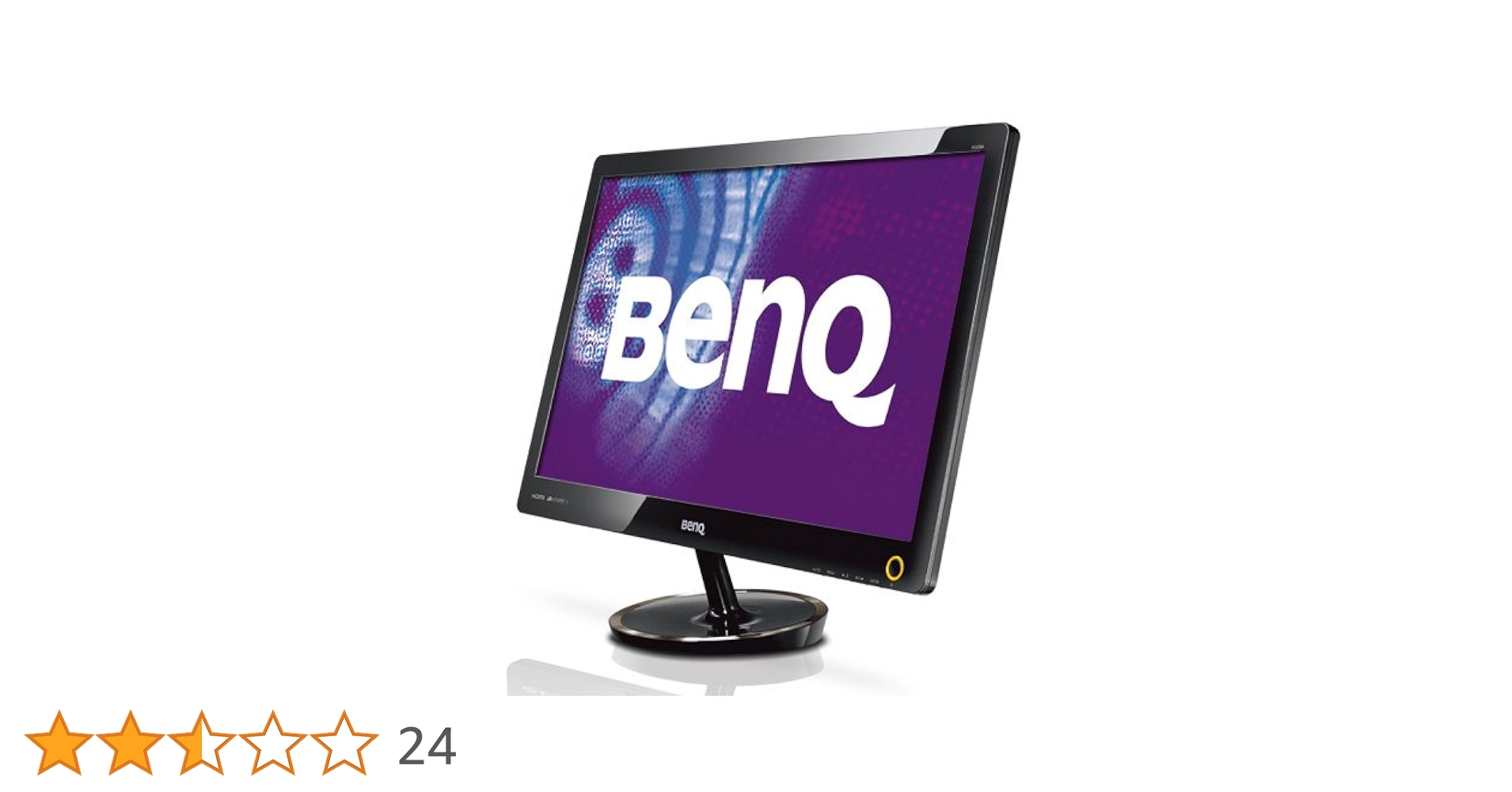 BenQ 24型 LCDワイドモニタ E2420HD(ブラック) Amazon.co.jp: BenQ 24型 LCDワイドモニタ E2420HD(ブラック