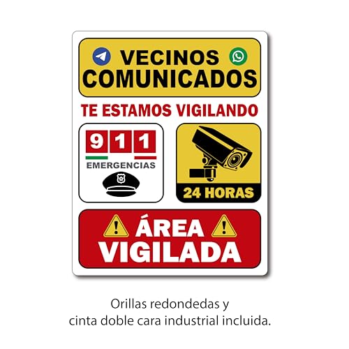 Señalización de seguridad 28 Imagen adicional
