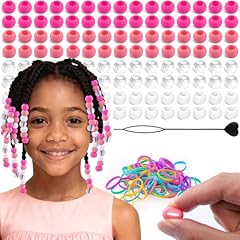 Dark Pink Mix-120Pcs