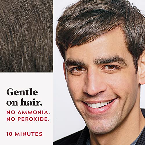 Just For Men 11509043184 Easy Comb-In Color Mens Hair Dye thumb #3