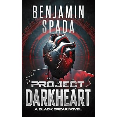 Project Darkheart