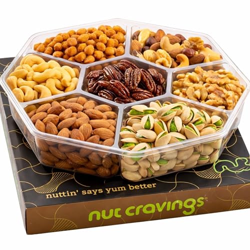 Nut Cravings Gift Box