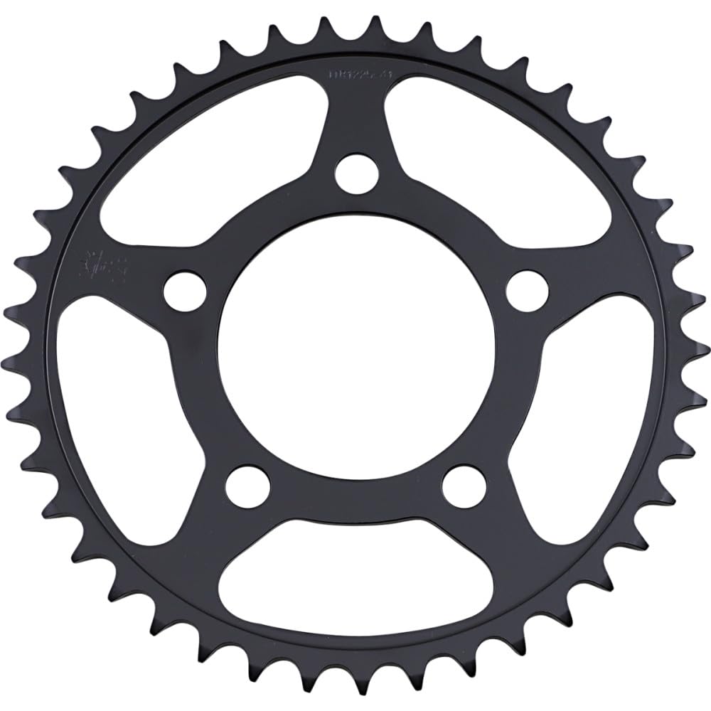 Amazon.com: JT Sprockets JTR1225.41 41 Tooth Steel Rear