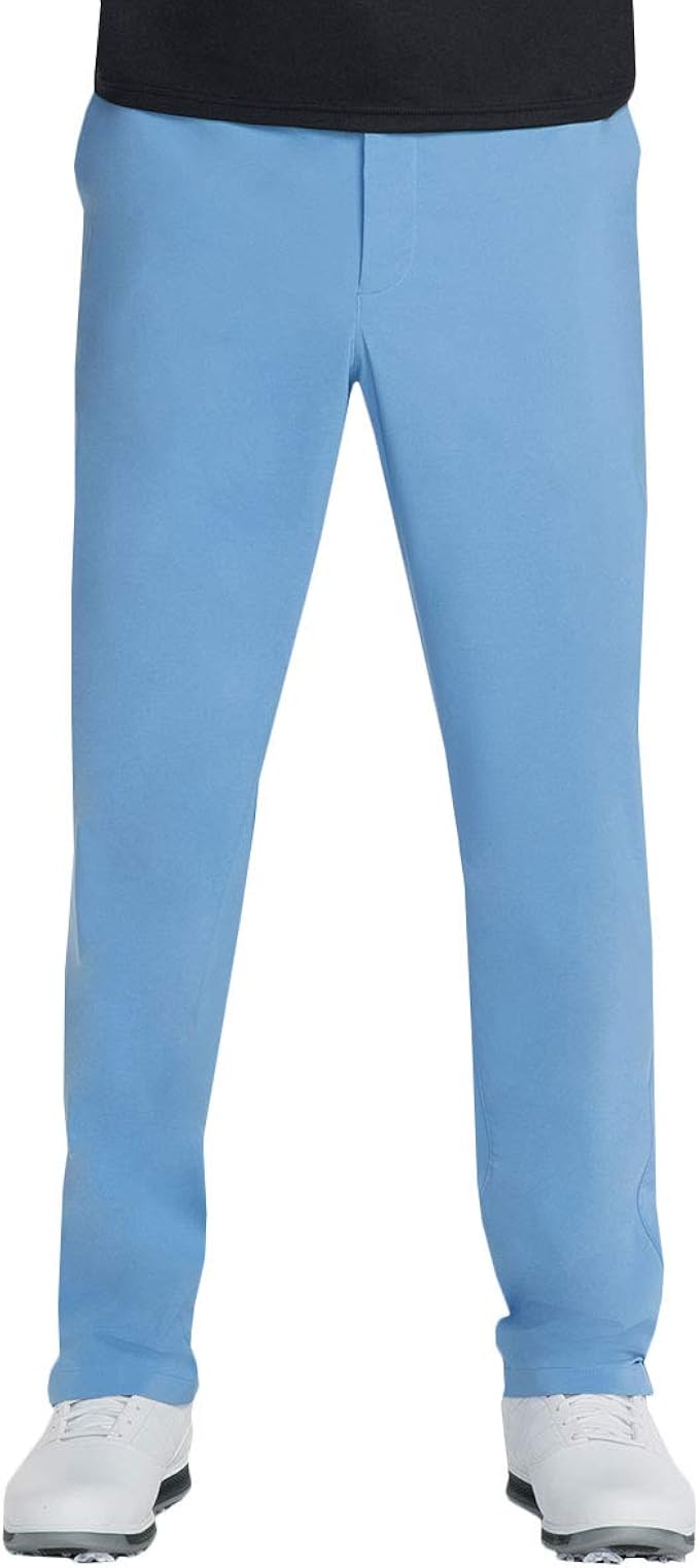 Skechers Mens Eagle On 10 Pant Golf 
