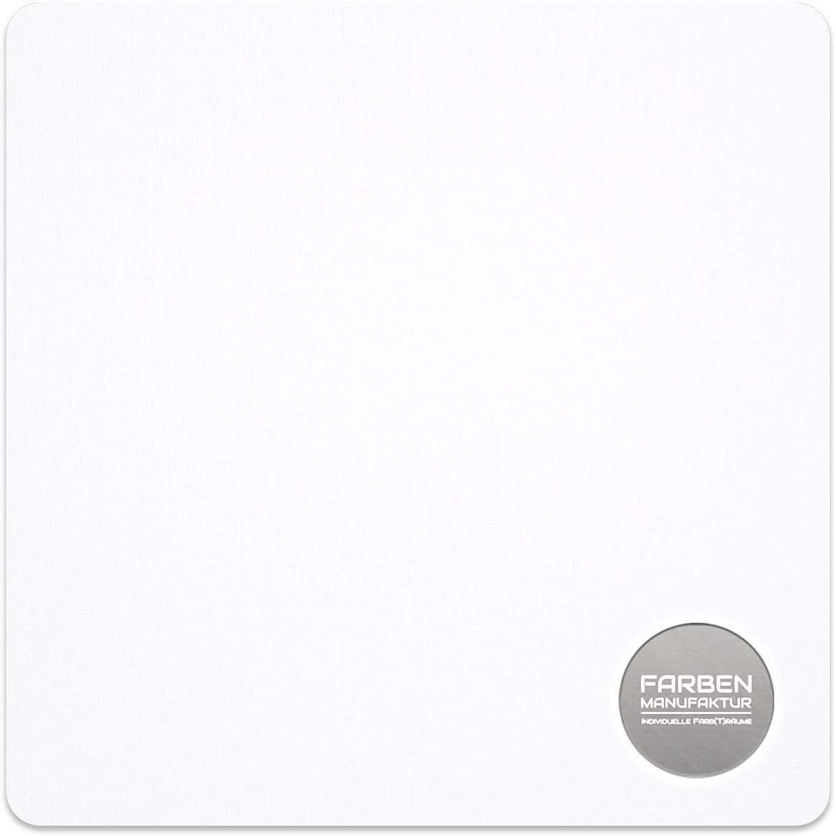 Shipley's Farben & Lackfabrik Pintura de látex, pintura de emulsión, resistente y lavable, en muchos tonos exclusivos (5 l, blanco envejecido)