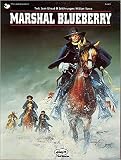 Cover zum Buch Marshal Blueberry