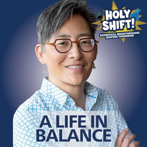A Life in Balance | Lena Ting