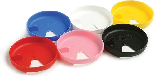 Vista 8 de Sorbo Fácil" de Nalgene, especialmente diseñado para su botella de boca ancha de Nalgene de 32 onzas.