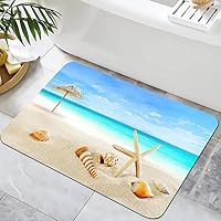 Tappetino Da Bagno Antiscivolo Con Bulldog Inglese Divertente, 43,2 X 61 Cm, Super Assorbente, Retro In Gomma, Asciugatura Rapida, Per Doccia, Vasca E Lavandino - 3