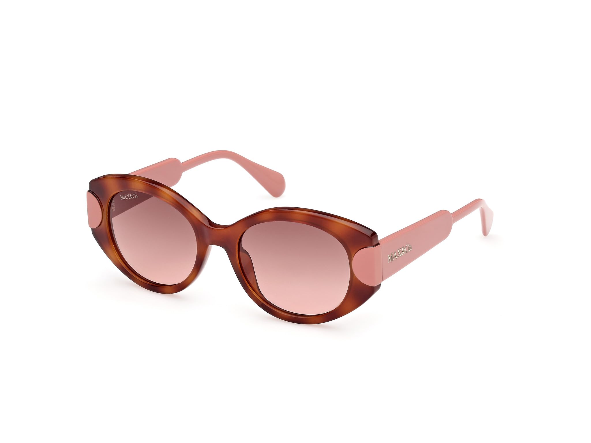 Gafas de Sol Max &Co MO0108 52F dark havana 51/​18/​140 Mujer