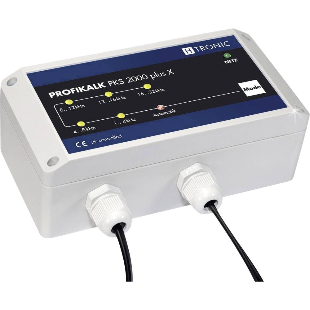 Generador de campo magnético PKS 2000 Plus X