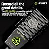 LEWITT LCT 240 PRO Condenser Microphone, Black #5