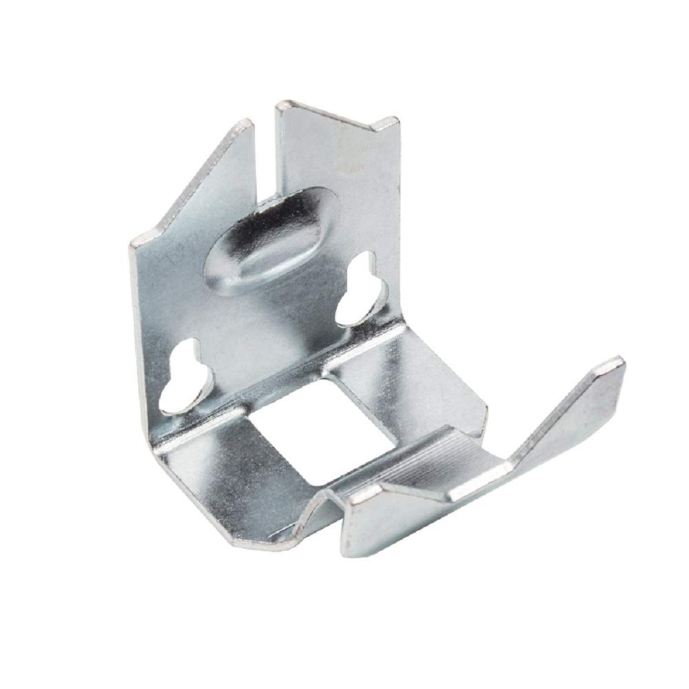 Online Garage Door Spares Pattern Ultra Spring/Bolt To Suit Henderson Garage Doors (Spring Support Bracket)