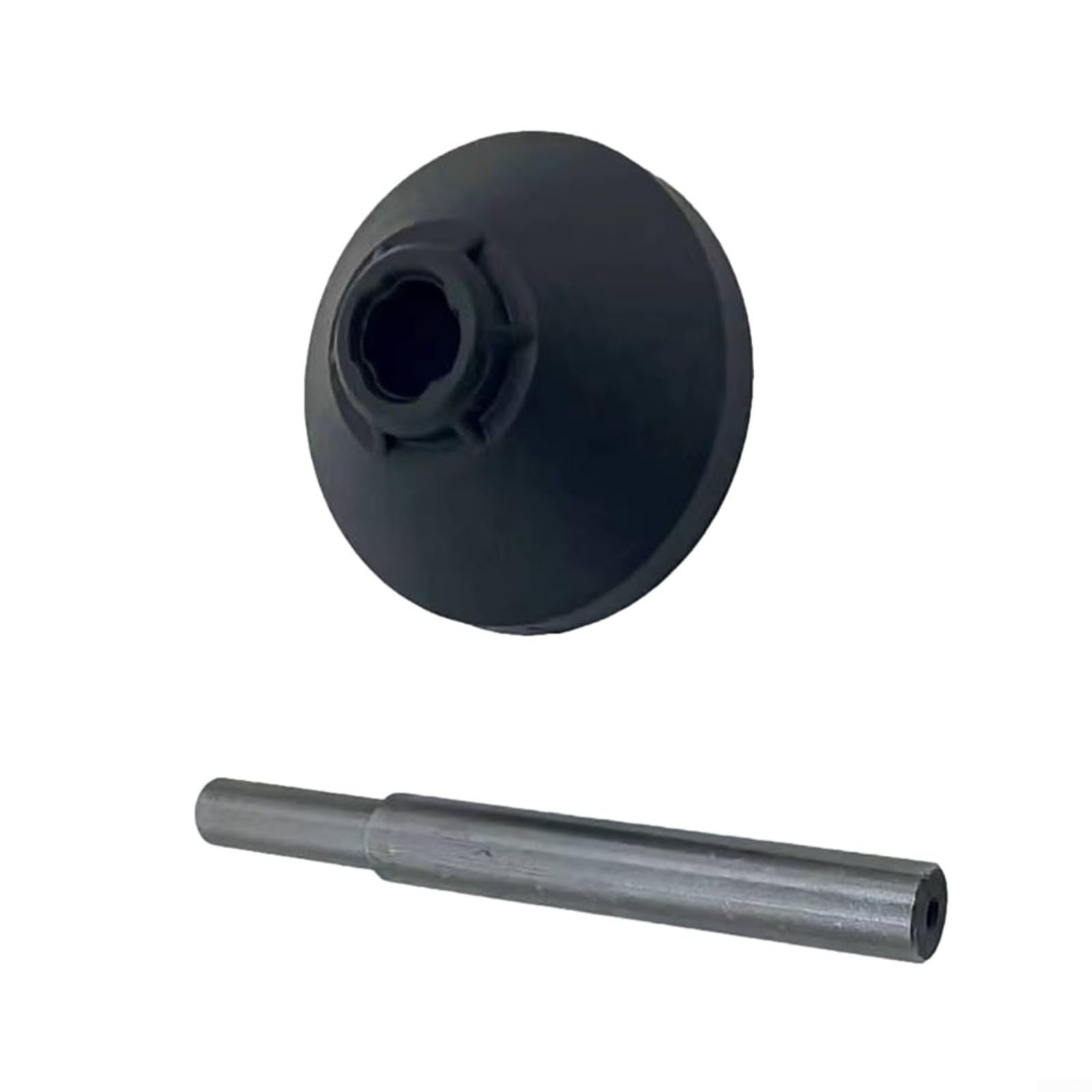 Dewalt Centering Cone For Fixed Base Compact Router - Each (DNP617 - View #3