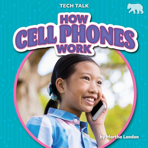 How Cell Phones Work (Tech Talk)