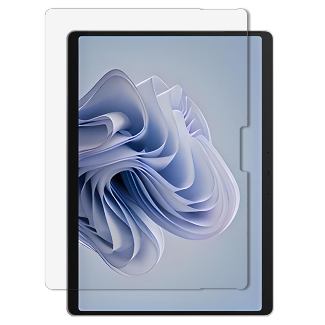 Pellicola In Vetro Temperato Per Microsoft Surface Pro 11 (2024), 13 Pollici, Antigraffio 9H