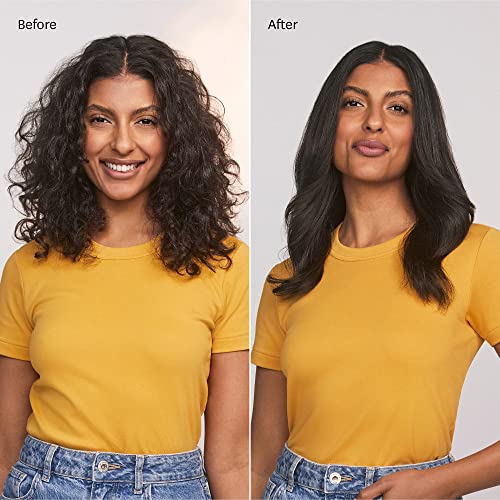 T3 Featherweight Stylemax Professional Ionic Hair Dryer With Custom Heat Automation & 4 Attachments,Fast Drying,Lightweight With 5 Heat & 3 Speed Settings,2 Concentrators,Diffuser & Smoothing Comb #TOP7