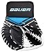 Bauer Senior Street Catch Glove, Black