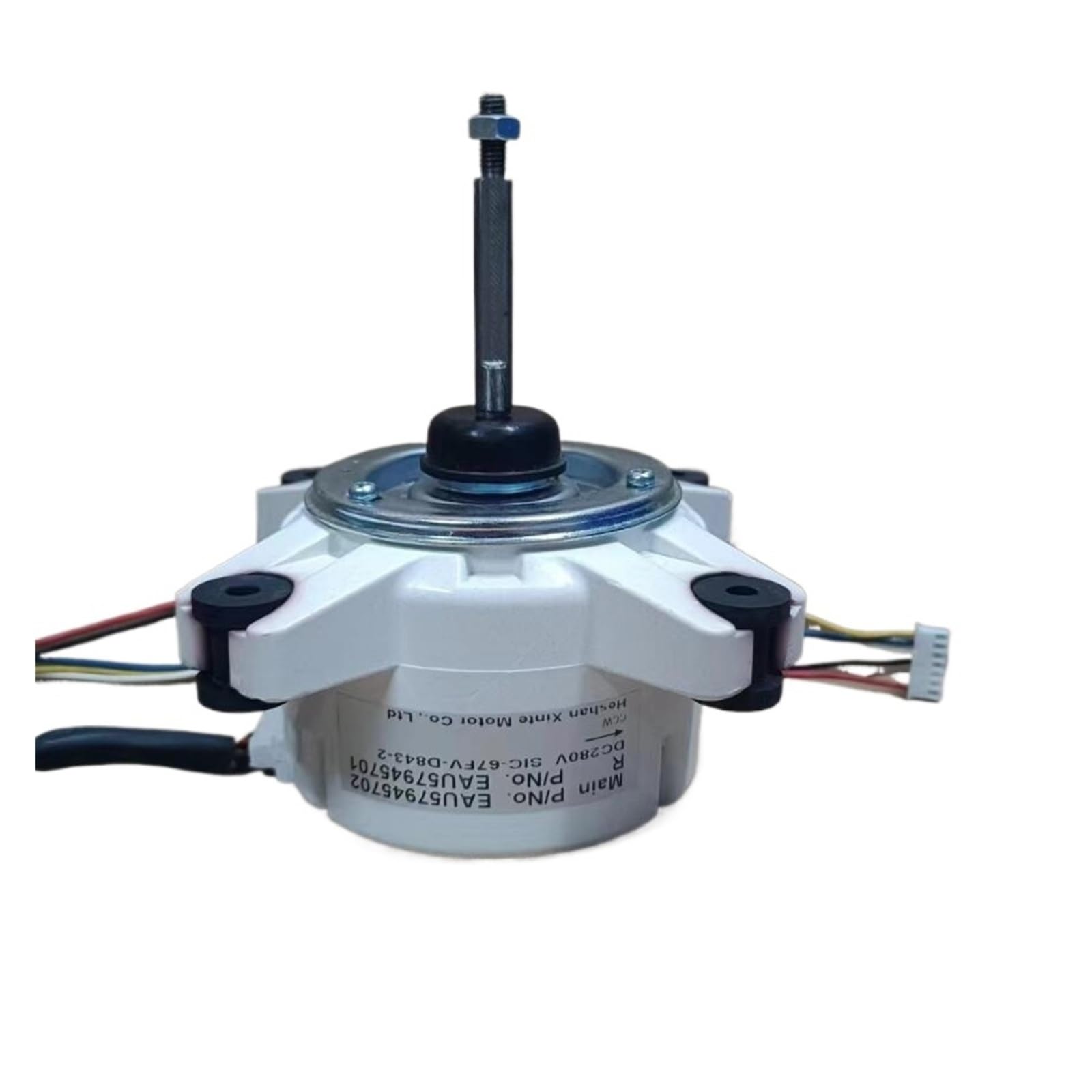 Moteur De Climatiseur À Fréquence Variable, Compatible For EAU57945702 EAU57945701 SIC-67FV-D843-2