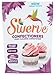 Swerve Sweetener, Confectioners, 12 Ounces (Pack of 4)