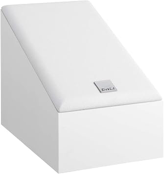 DALI Alteco C-1 Loudspeaker White (Pair)